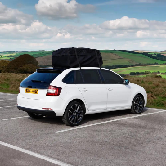 Streetwize | 458-Litre Water Resistant Roof Bag