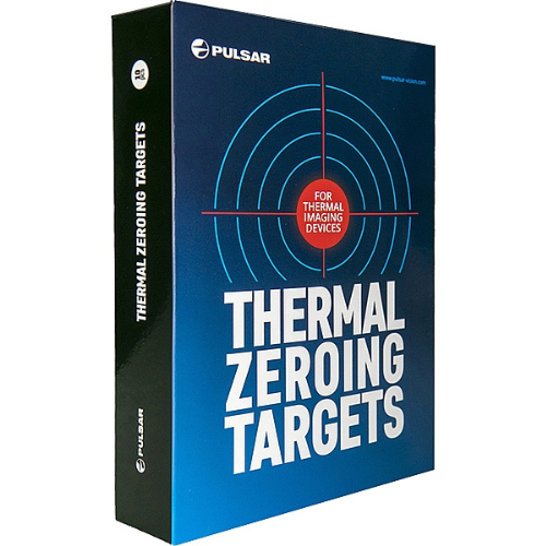 Wildhunter.ie - Pulsar | Thermal Zeroing Targets -  Targets 