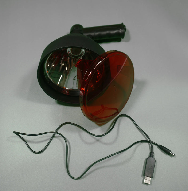 Load image into Gallery viewer, Wildhunter.ie - Wildhunter | Sniper LED Handheld Lamp -  Handheld Lights 
