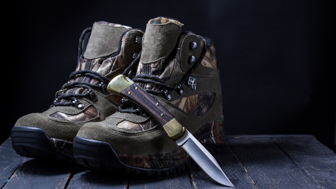 Hunting Boots: What you need to consider before buying