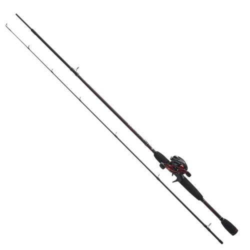 Some of the Best Fishing Rod and Fishing Reel Combo’s