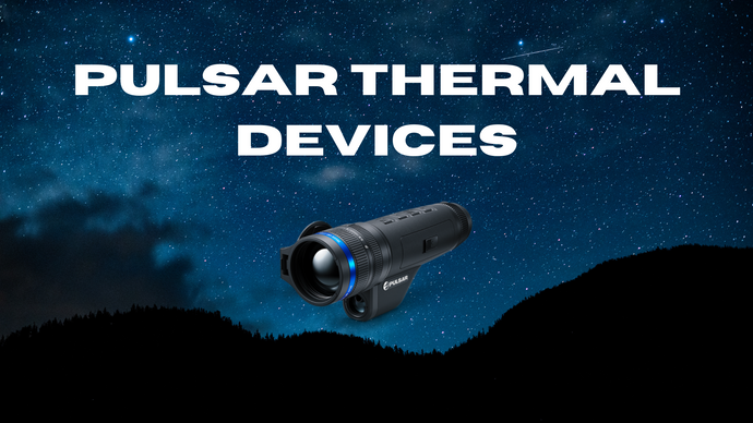 A Comprehensive Guide to Pulsar Thermal Devices