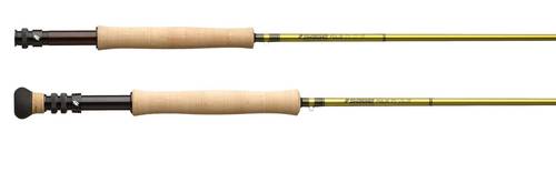 Fishing Rods; Types of Fishing Rods and an Overview of their features