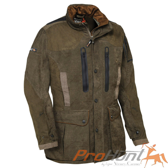 Hunting Clothing : Getting your Hunting Gear right