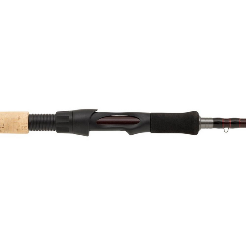 Load image into Gallery viewer, Abu Garcia | Tormentor Travel Spin Rod
