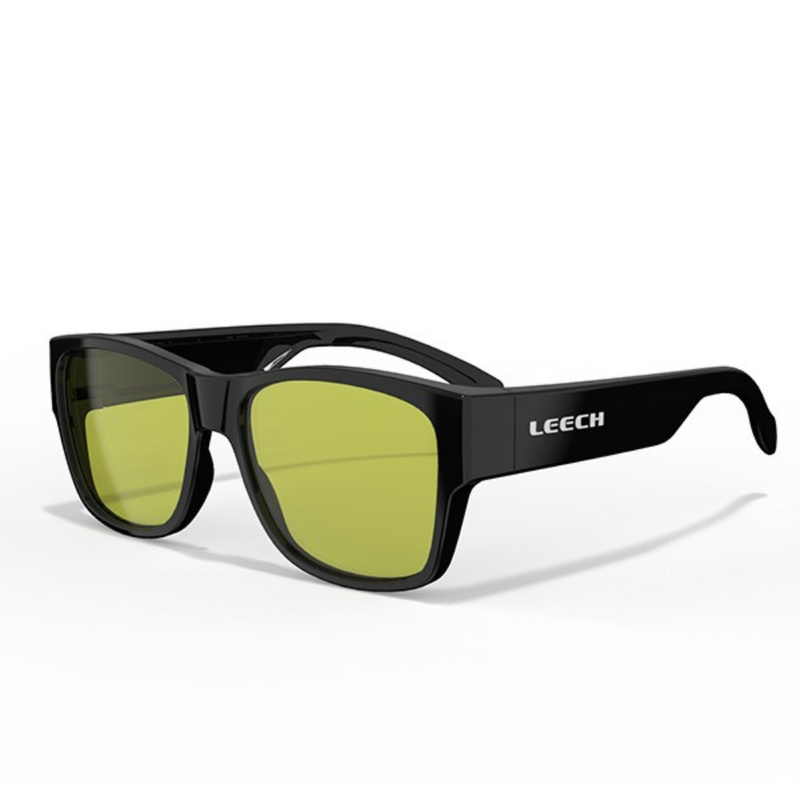 Load image into Gallery viewer, Leech | Cover Sunglasses
