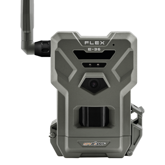 Spypoint® | FLEX E-36 Twin Pack