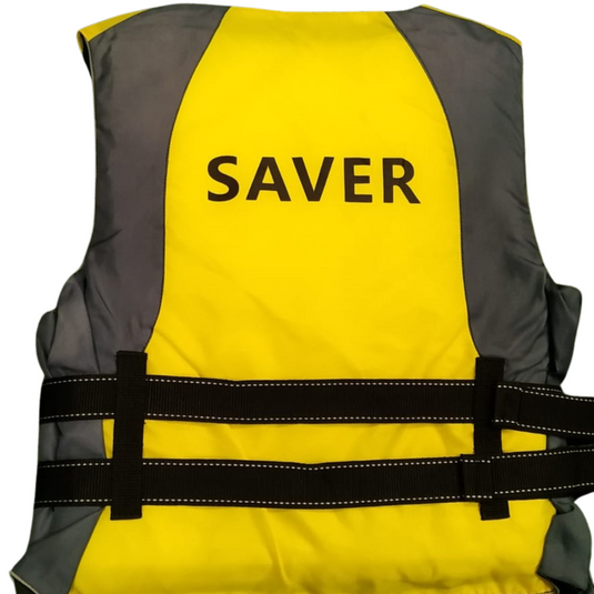 Wildhunter.ie - Saver | Buoyancy Lifejacket Yellow -  Life Jackets 