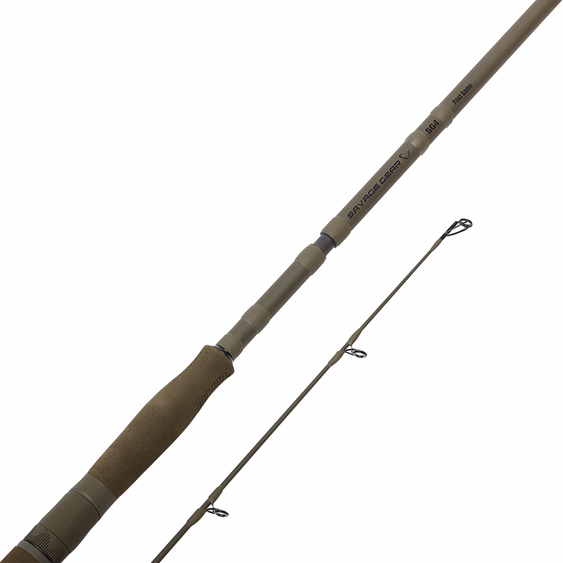 Load image into Gallery viewer, Wildhunter.ie - Savage Gear | SG4 Fast Game Rod -  Spinning Rods 
