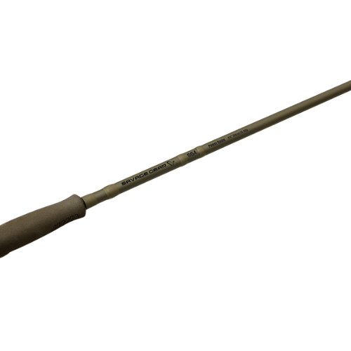 Wildhunter.ie - Savage Gear | SG4 | Power Game Rod | Moderate Fast -  Spinning Rods 