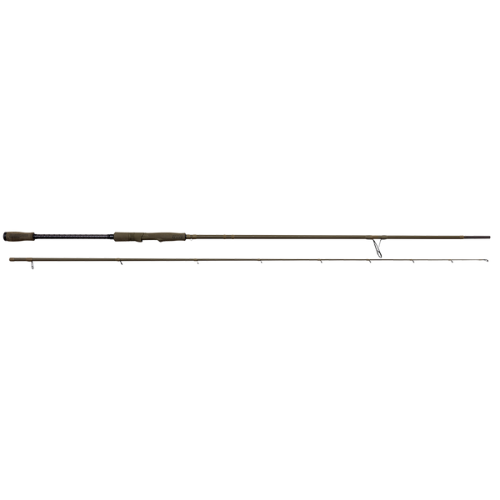 Wildhunter.ie - Savage Gear | SG4 | Power Game Rod | Moderate Fast -  Spinning Rods 
