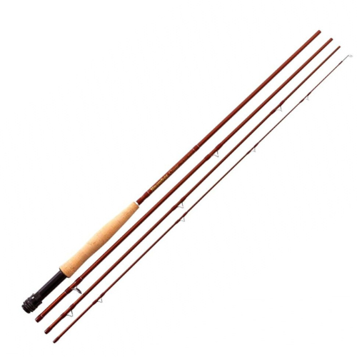 Snowbee | Classic 10ft Fly Rod | 4pce
