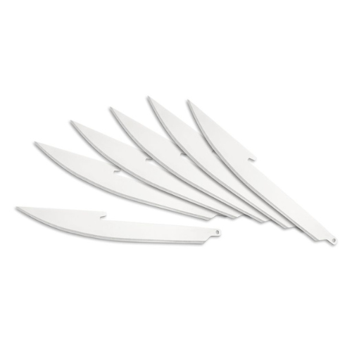 Wildhunter.ie - Outdoor Edge | Replaceable Boning Filleting Blades | 5