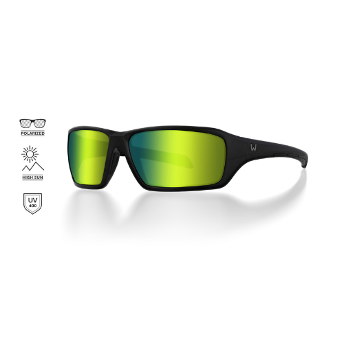 Wildhunter.ie - Westin | W6 Sport 15 Sunglasses -  Sunglasses 