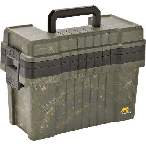 Wildhunter.ie - Plano | Shooters Case | 2 Lift Out Trays | Camo -  Shooting Accessories 