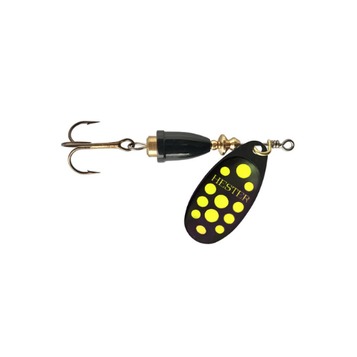 Load image into Gallery viewer, Wildhunter.ie - Hester | Bell Spinner | Size 3 | 6g -  Spinner Lures 
