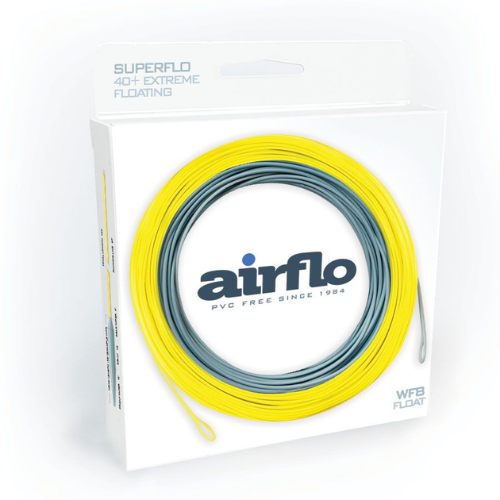 Wildhunter.ie - Airflo | Superflo 40+ Extreme Fly Line | Floating -  Fly Fishing Lines & Braid 