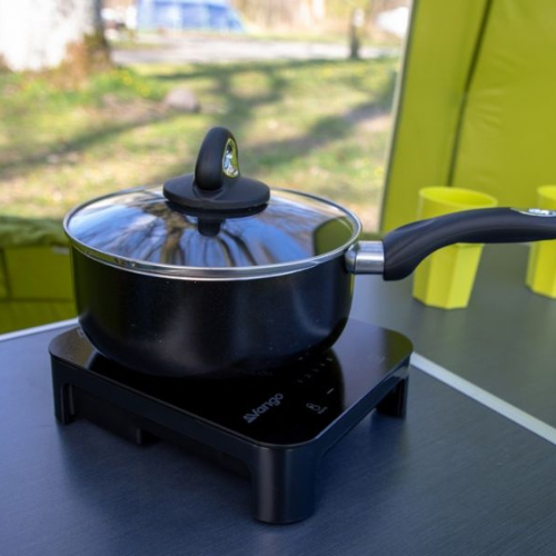 Wildhunter.ie - Vango | Sizzle Induction Hob -  Portable Cookers 
