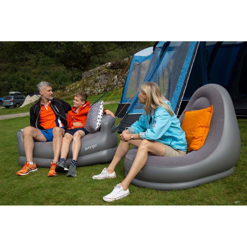 Wildhunter.ie - Vango | Inflatable Sofa -  Chairs 