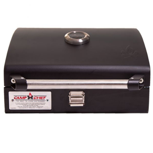 Wildhunter.ie - Vango | Camp Chef BBQ Grill Box -  Eating and Drinking 