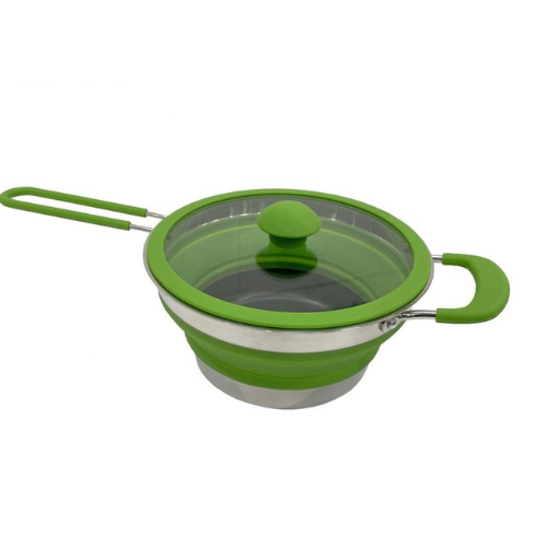 Load image into Gallery viewer, Wildhunter.ie - Vango | Cuisine 1.5L Non-Stick Pot -  Cookware 
