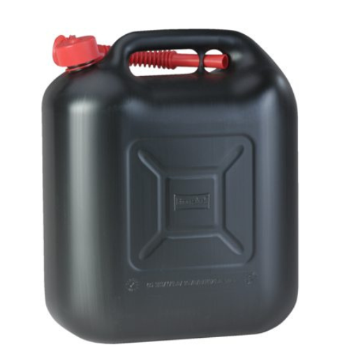 Load image into Gallery viewer, Wildhunter.ie - Hunersdorff | Jerrycan (fuel) -  Boat Accessories 
