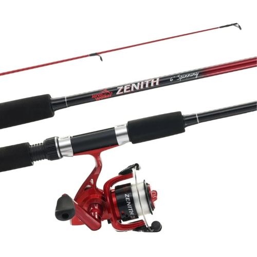 Load image into Gallery viewer, Wildhunter.ie - Jarvis Walker | Zenith Spin Combo | Assorted Colours -  Coarse Fishing Rods 
