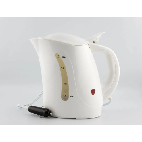 Wildhunter.ie - Streetwize | 12v Large Capacity Kettle -  Cookware 