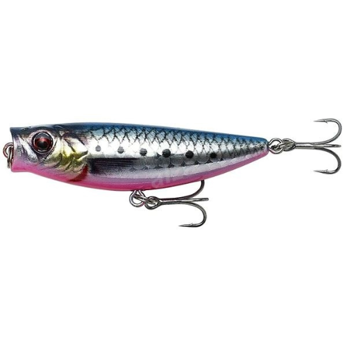 Load image into Gallery viewer, Wildhunter.ie - Savage Gear | 3D Minnow Pop Walker | 5.5cm | 6g -  Sea Fishing Lures 
