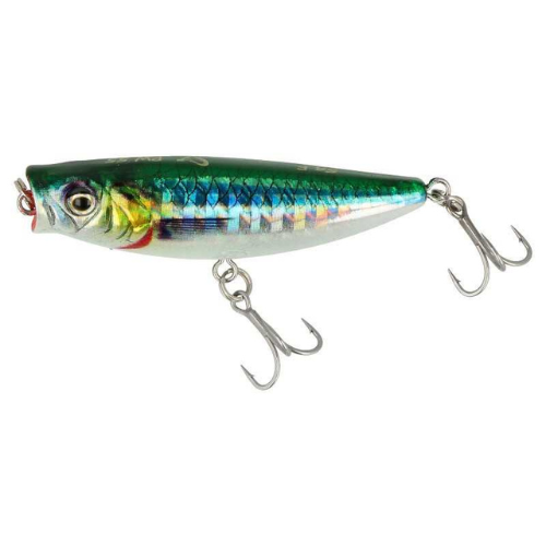 Load image into Gallery viewer, Wildhunter.ie - Savage Gear | 3D Minnow Pop Walker | 5.5cm | 6g -  Sea Fishing Lures 
