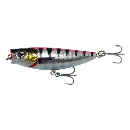 Load image into Gallery viewer, Wildhunter.ie - Savage Gear | 3D Minnow Pop Walker | 8cm | 14g -  Sea Fishing Lures 
