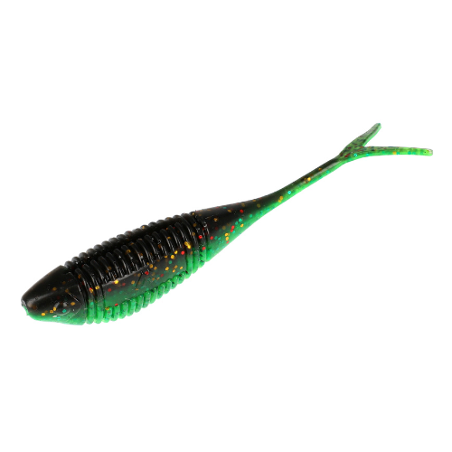 Load image into Gallery viewer, Wildhunter.ie - Mikado | Fish Fry Lure | 5.5cm | 5pcs -  Perch Lures 
