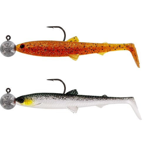 Load image into Gallery viewer, Wildhunter.ie - Westin | BullTeez R N R | 7g | #4/0 | 2pcs -  Jig &amp; Dropshot Lures 
