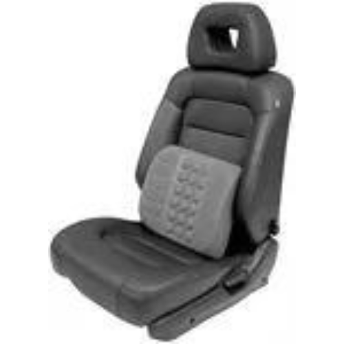 Load image into Gallery viewer, Wildhunter.ie - Streetwize | Universal Lumbar Back Support Cushion -  Auto &amp; Caravan 
