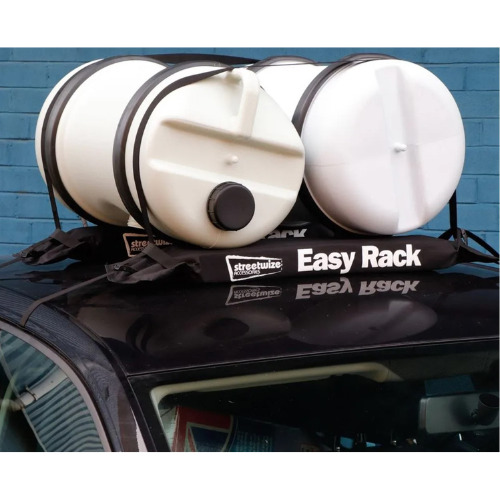 Wildhunter.ie - Streetwize | Easy Rack Soft Rack -  Auto & Caravan 