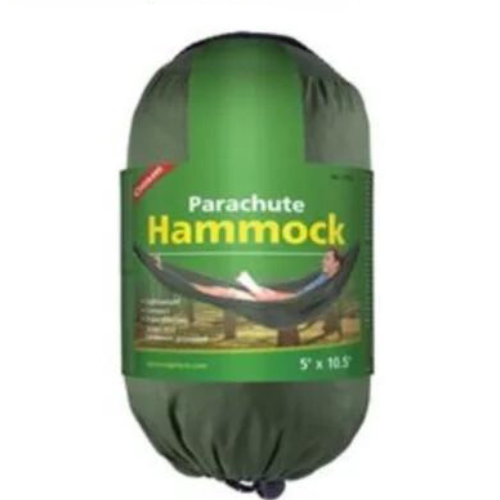 Wildhunter.ie - Hamac | Single Parachute Hammock -  Mats and Beds 