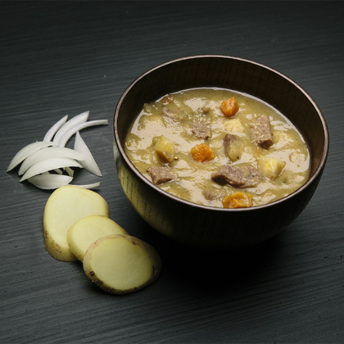 Load image into Gallery viewer, Wildhunter.ie - Drytech | REAL Turmat Reindeer Soup -  Meals 
