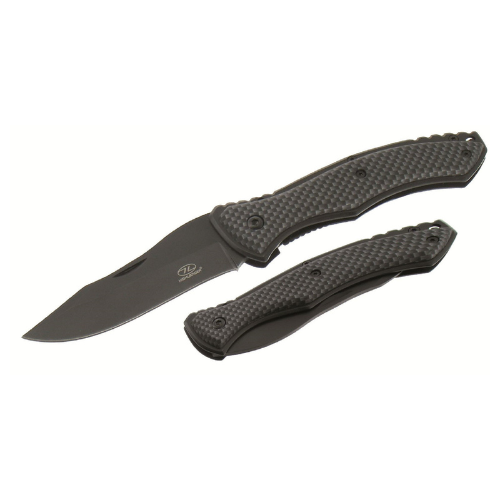Wildhunter.ie - Highlander | Black Eagle folding knife | Spring assisted knife -  Knives & Axes 