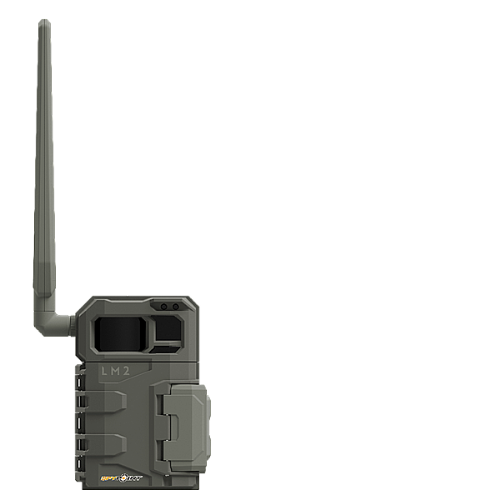Wildhunter.ie - Spypoint | LM2 Trail/Surveillance Cameras -  Trail Cameras 