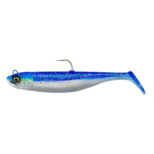 Load image into Gallery viewer, Wildhunter.ie - Savage Gear | Savage Minnow | 10cm | 20g | 2+1 -  Sea Fishing Lures 
