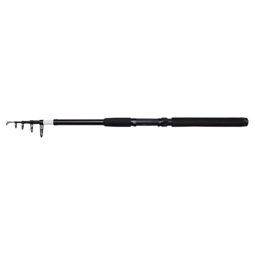 Wildhunter.ie - DAM | Base-X Tele Spin 60 Rod | 8sec -  Spinning Rods 