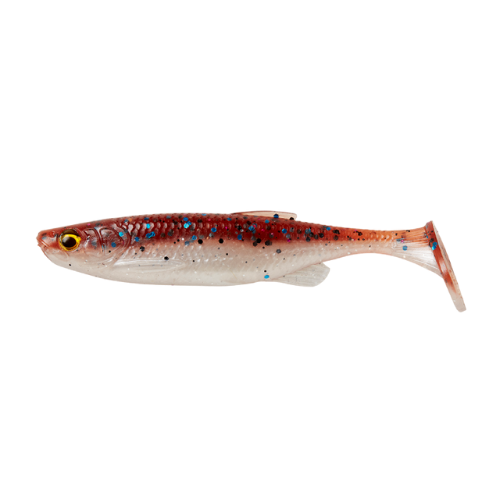 Load image into Gallery viewer, Wildhunter.ie - Savage Gear | Fat Minnow T-Tail | 7.5cm | 5g -  Jig &amp; Dropshot Lures 
