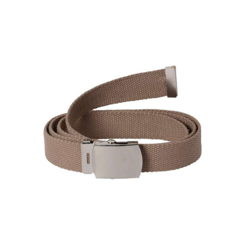 Load image into Gallery viewer, Wildhunter.ie - Percussion | Plain Canvas Belt -  Hunting Trousers 
