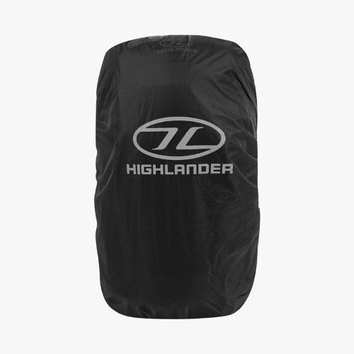 Wildhunter.ie - Highlander | Lightweight Rucksack Rain Cover | 60l-70l -  Luggage 
