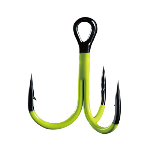 Wildhunter.ie - BKK | Spear 21 UVC Treble Hooks -  Treble Hooks 