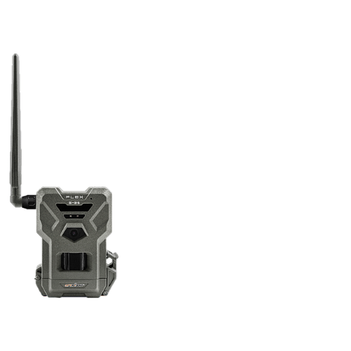 Wildhunter.ie - Spypoint | FLEX E-36 -  Trail Cameras 