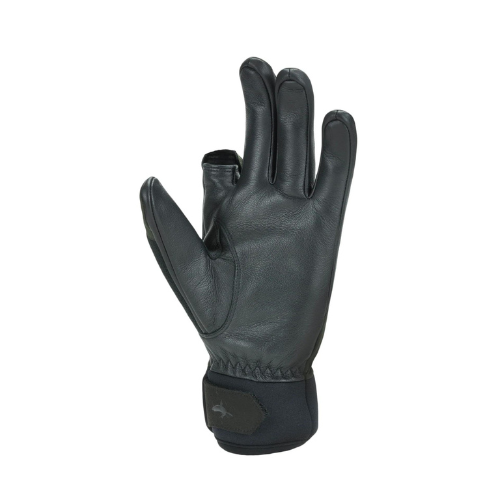 Wildhunter.ie - Sealskinz | Broome | Waterproof All Weather Shooting Glove -  Gloves 