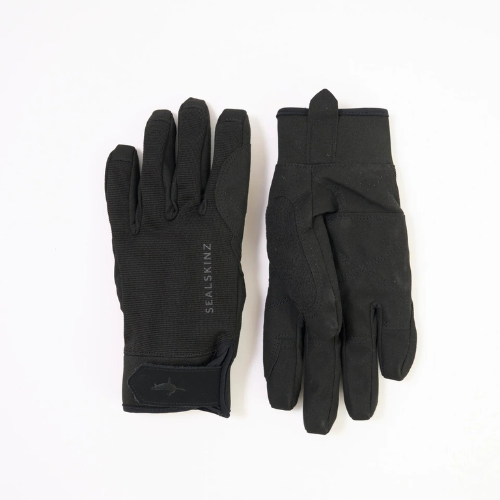 Wildhunter.ie - Sealskinz | Harling | Waterproof All Weather Gloves -  Gloves 
