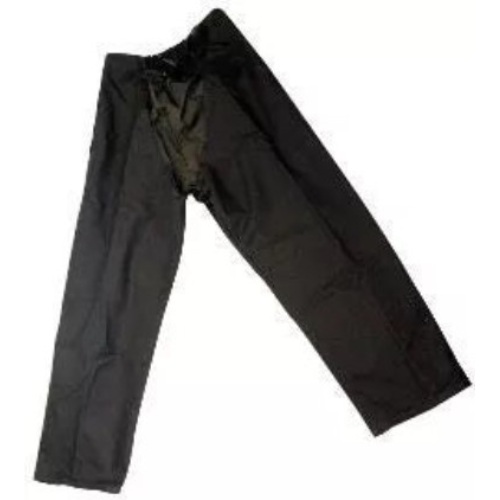 Wildhunter.ie - C & K Sporting | Heavy Weight Waxed Cotton Treggings -  Hunting Trousers 
