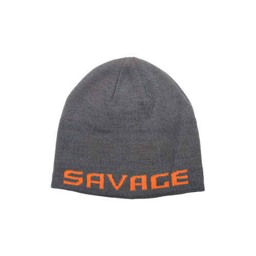Load image into Gallery viewer, Wildhunter.ie - Savage Gear | Logo Beanie | One Size -  Hats 
